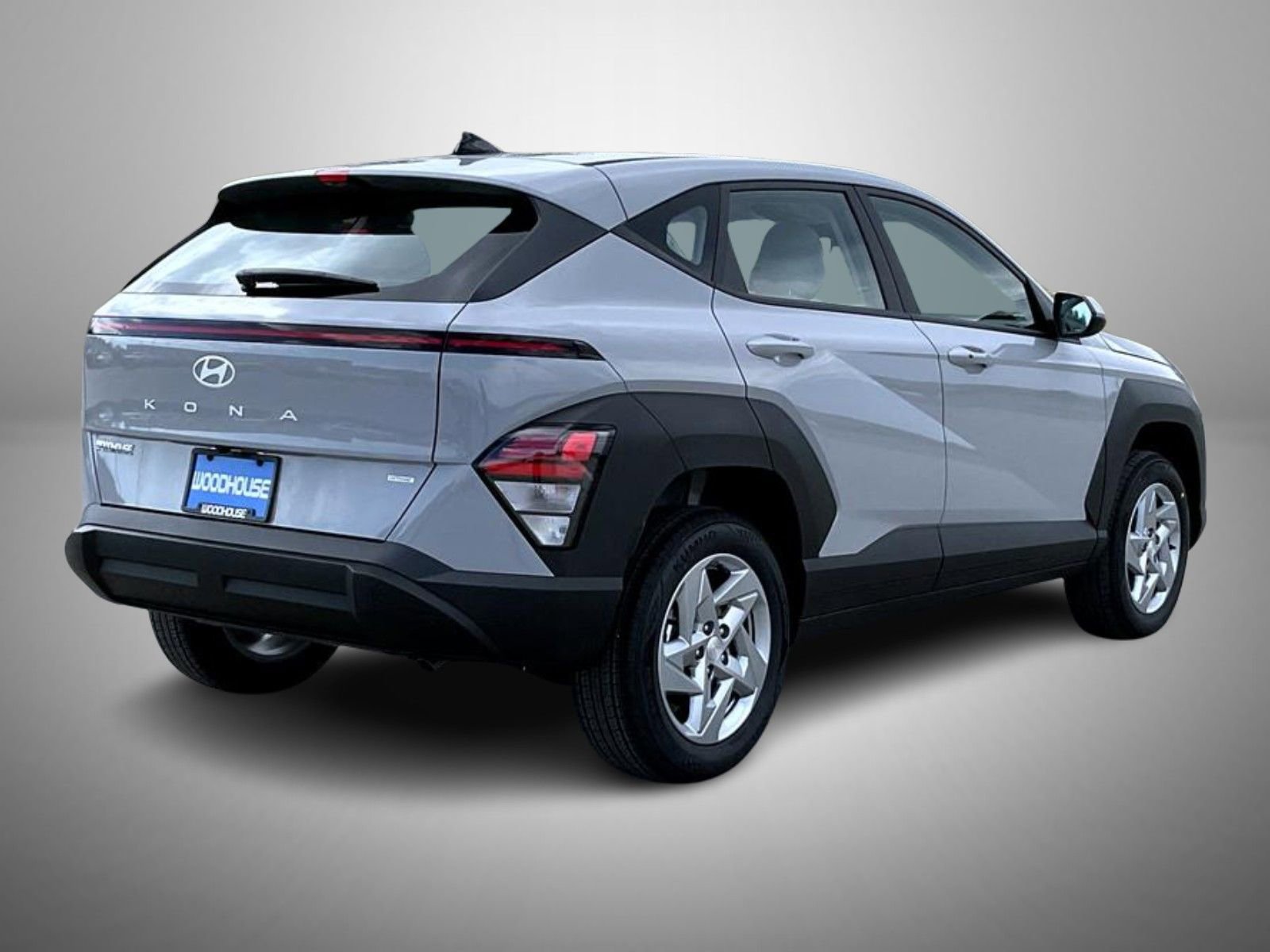 New 2026 Hyundai Kona SE AWD/4WD image 5