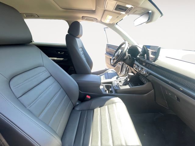 Used 2026 Honda CR-V EX-L image 14