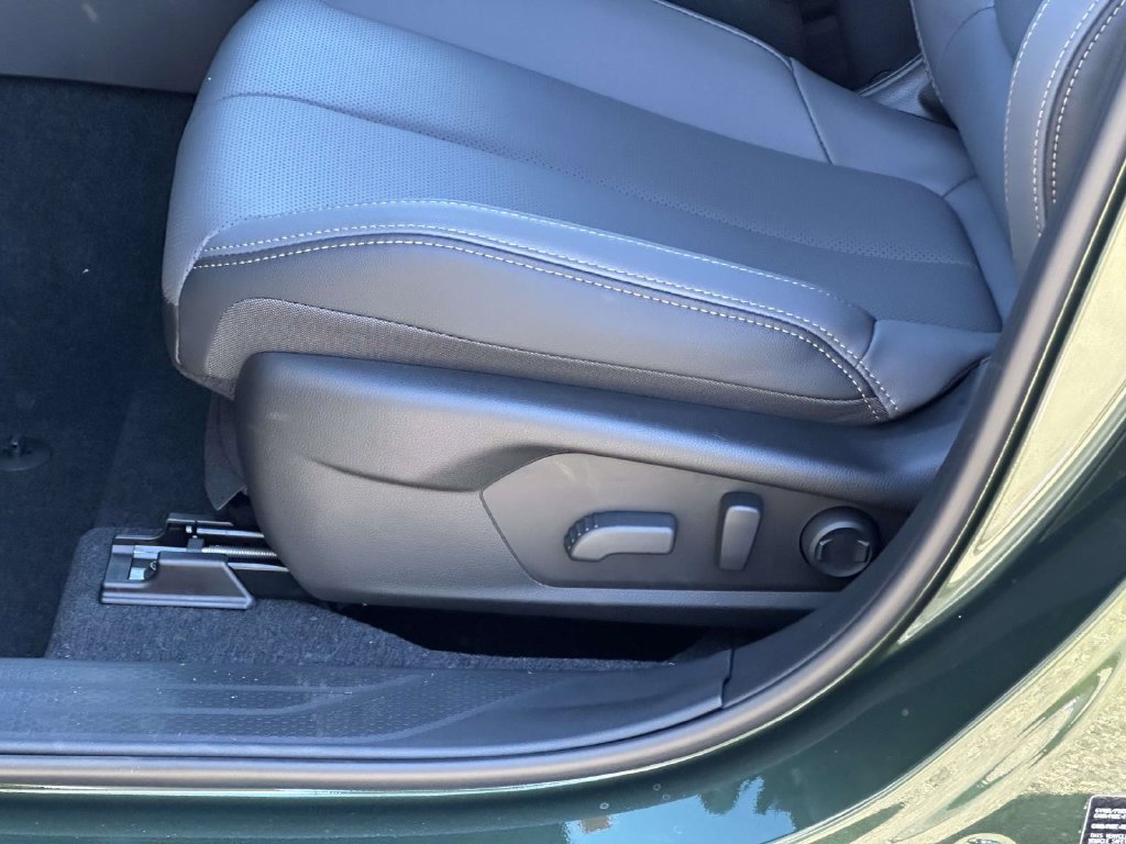 New 2026 Subaru Outback Limited XT AWD/4WD image 14
