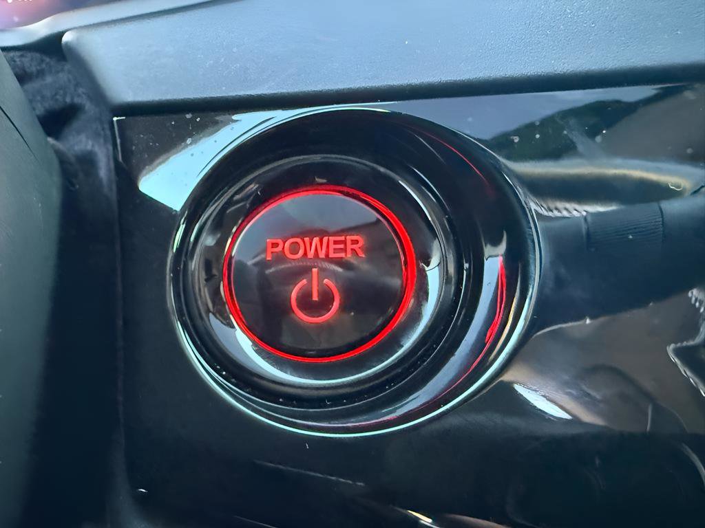 Certified 2024 Honda Accord EX-L image 17