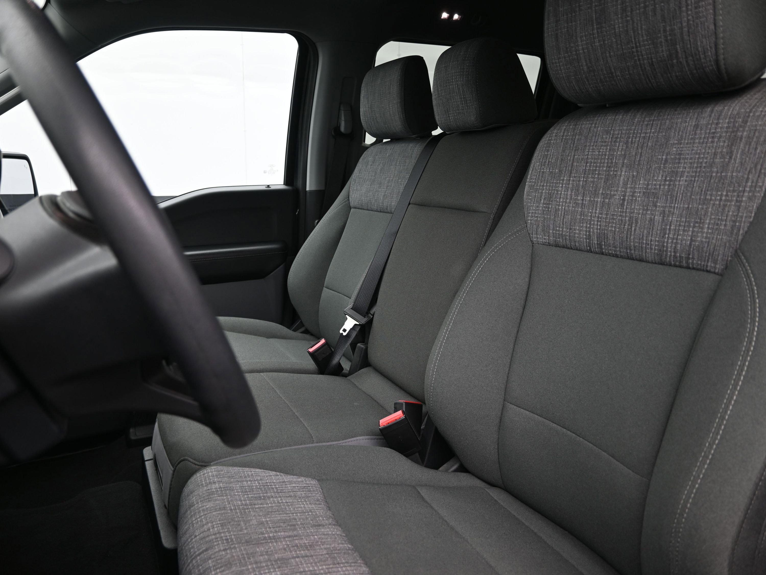 Used 2023 Ford F150 XLT image 11