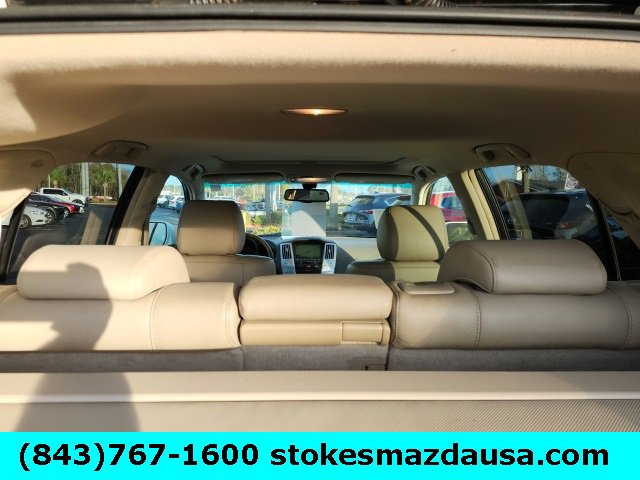 Used 2009 Lexus RX 350 350 image 20