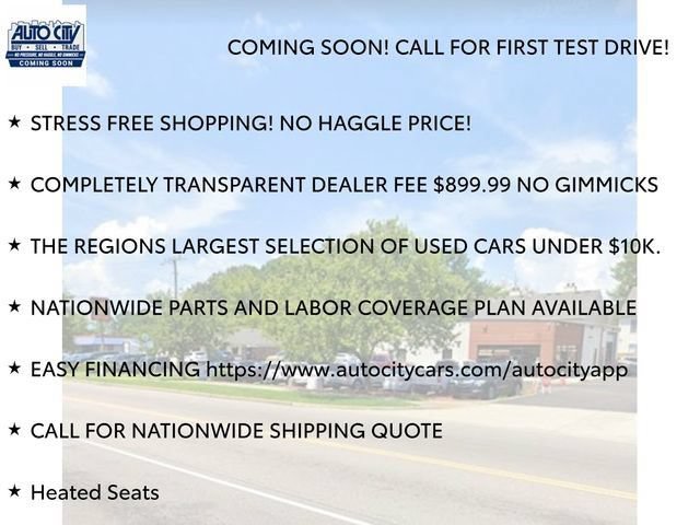 Used 2004 Lincoln Town Car Ultimate RWD image 5