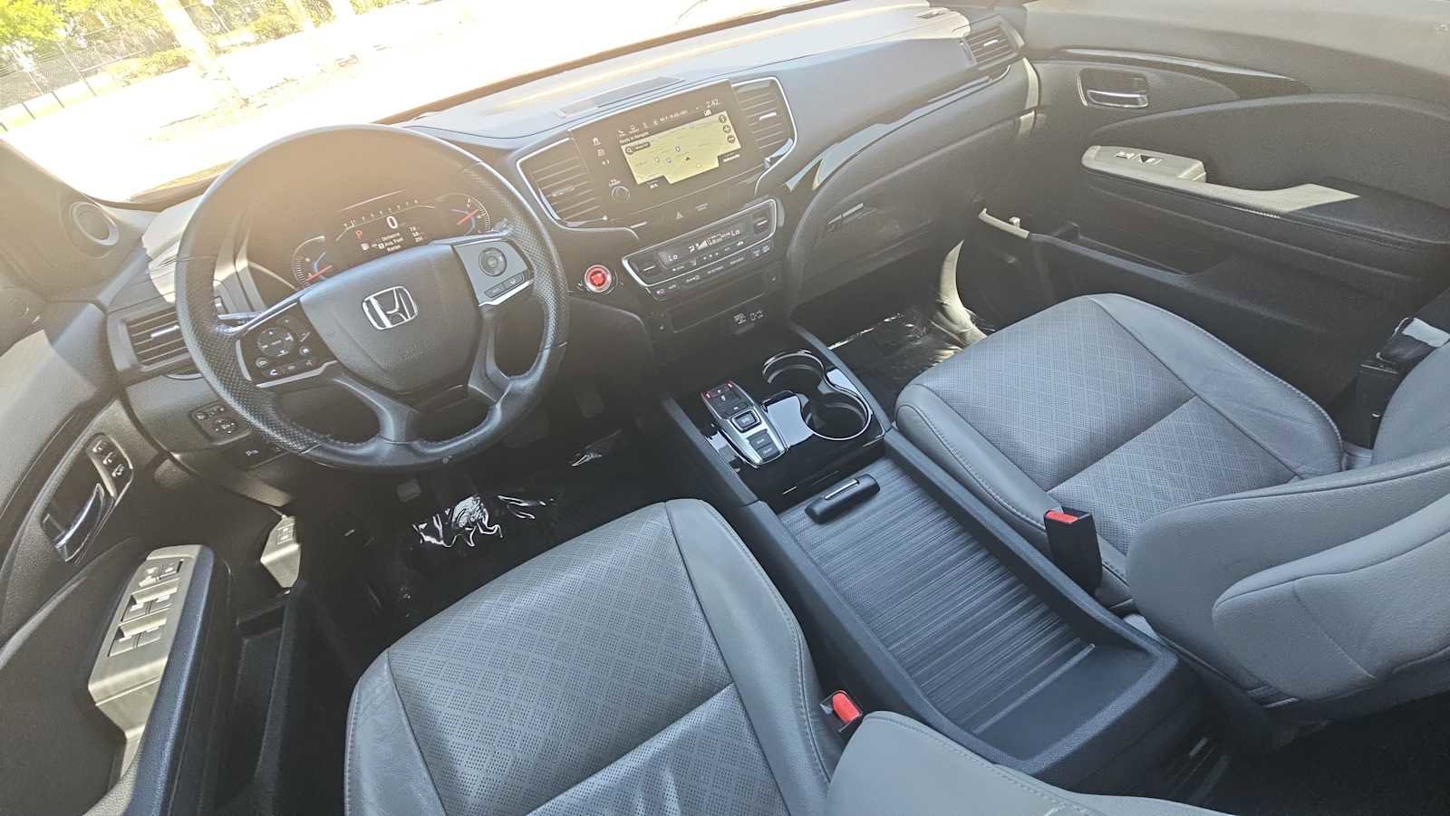 Used 2020 Honda Passport Touring image 23