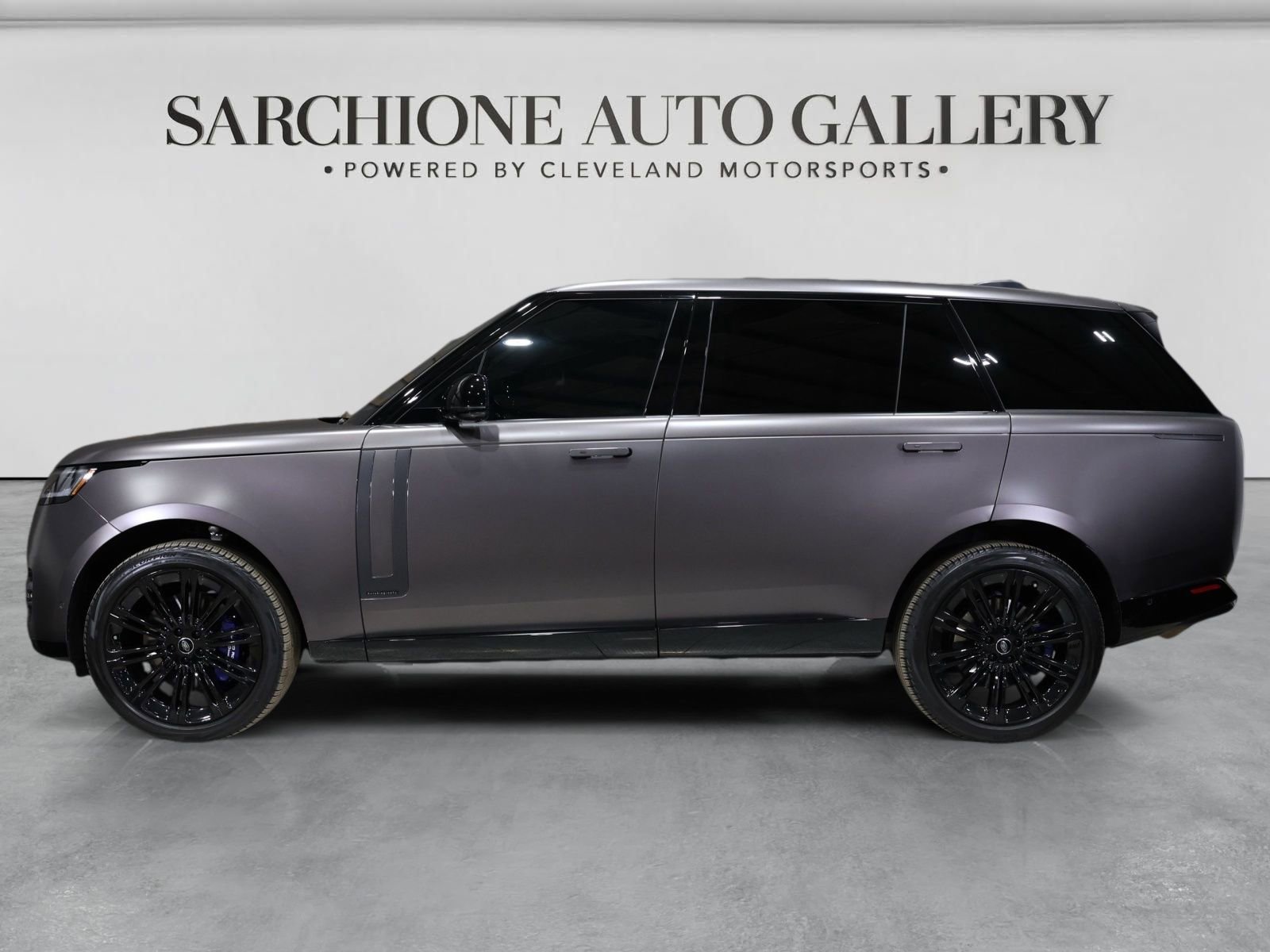 Used 2023 Land Rover Range Rover Long Wheelbase Autobiography image 51