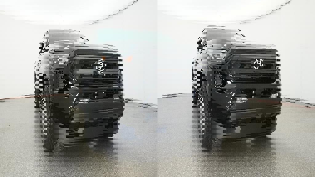 New 2026 Toyota Tacoma SR5 image 63