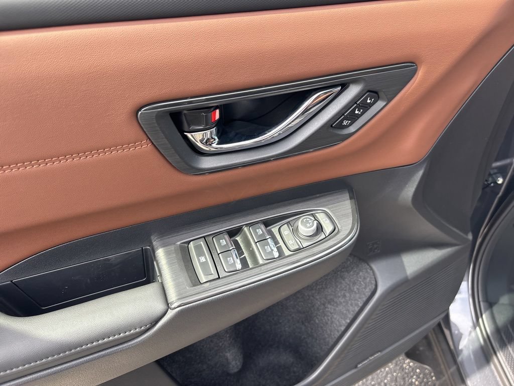 New 2026 Subaru Outback Touring XT AWD/4WD image 18
