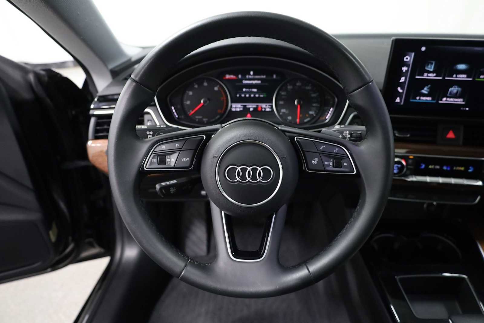 Used 2023 Audi A5 2.0T Premium w/ Convenience Package image 22