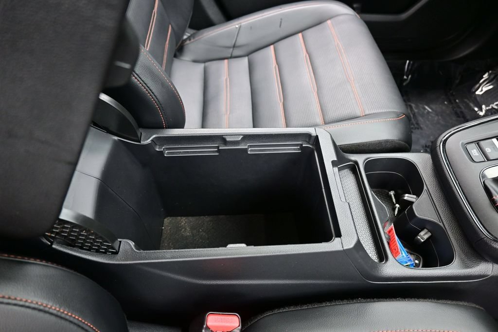 Used 2024 Honda CR-V Sport-L image 38
