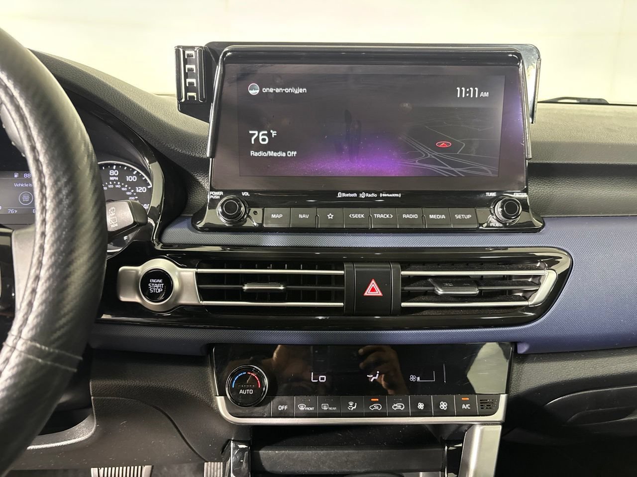 Used 2022 Kia Seltos S FWD image 13
