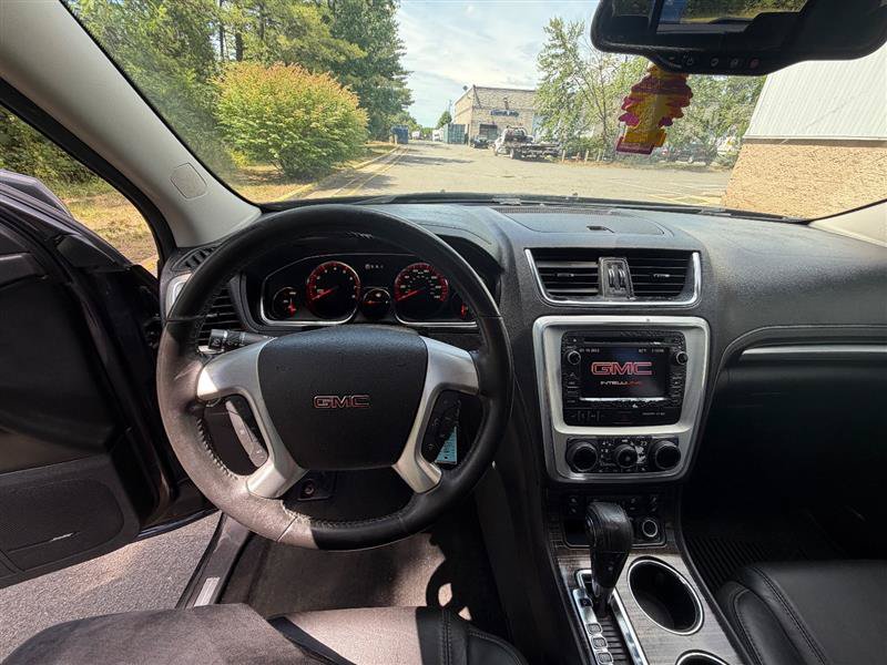 Used 2016 GMC Acadia SLT AWD/4WD image 13