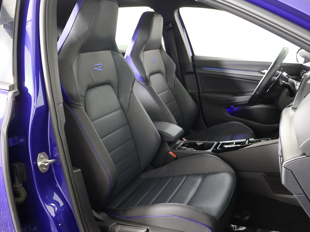 Used 2023 Volkswagen Golf R AWD/4WD image 36