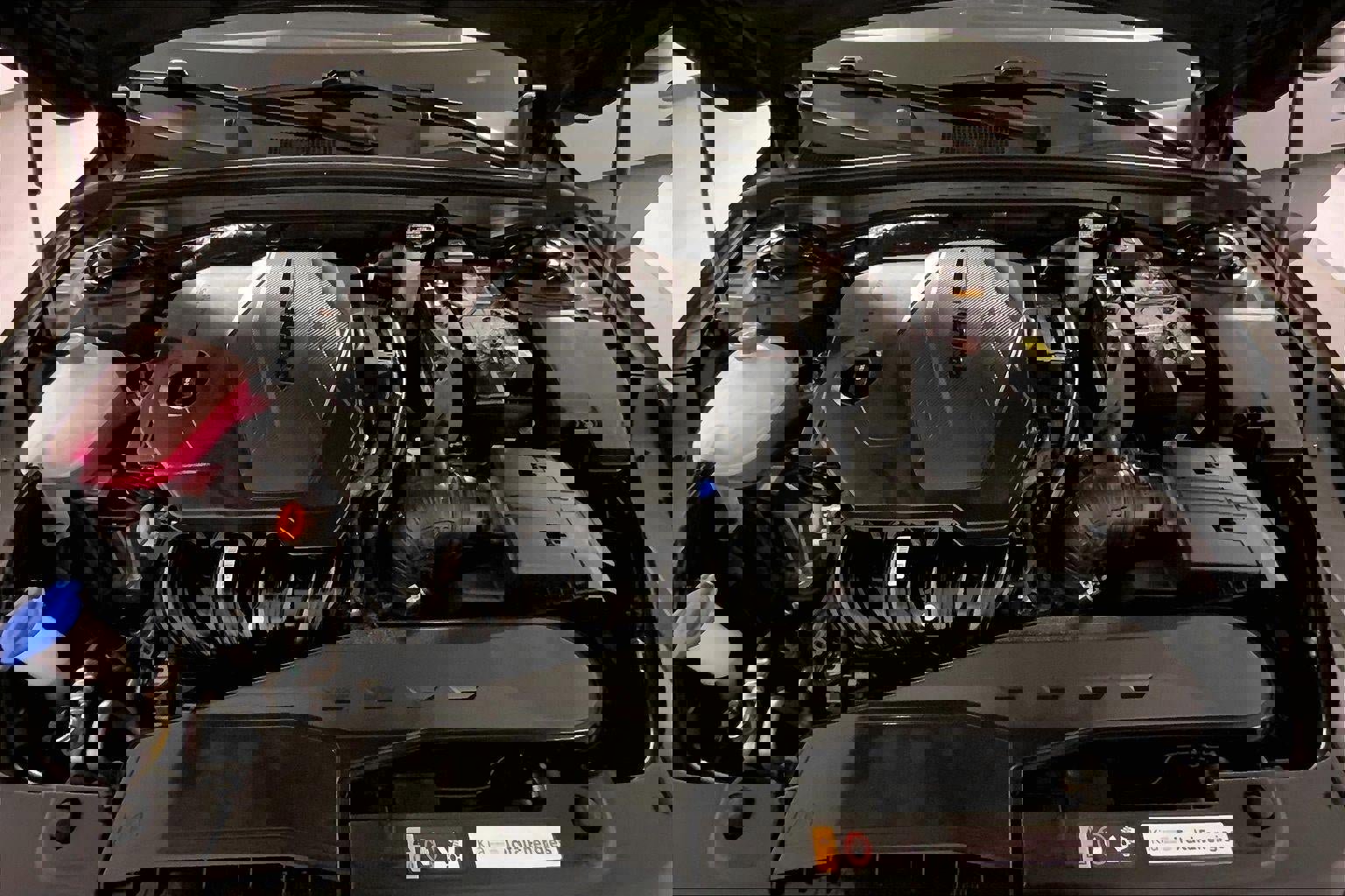 Used 2025 Kia K5 LXS image 10