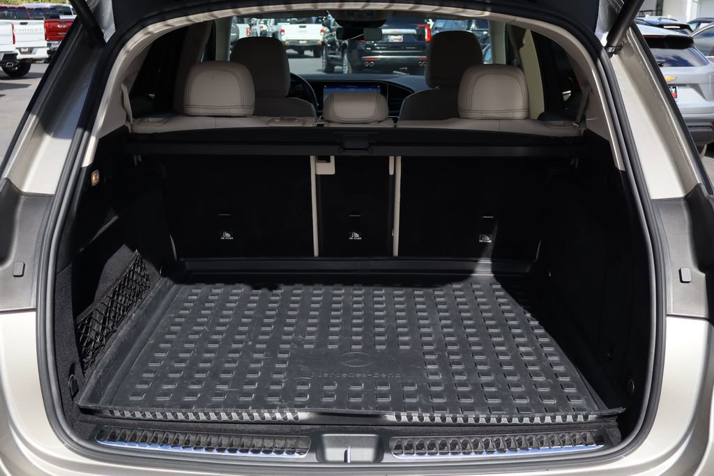 Used 2022 Mercedes-Benz GLE 350 4MATIC image 26