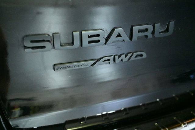 Used 2023 Subaru Ascent Onyx Edition Limited image 12