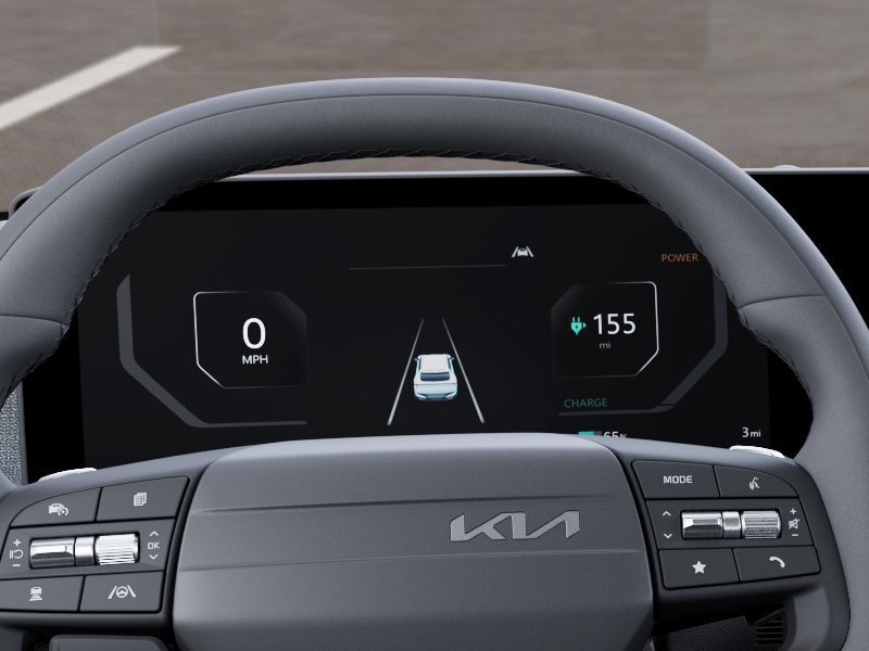 New 2026 Kia EV6 Light RWD image 22
