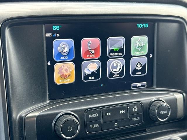Certified 2019 Chevrolet Silverado 3500 LT w/ LT Convenience Package image 13