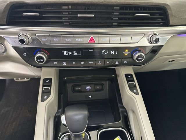 Used 2022 Kia Telluride SX w/ Towing Package image 24