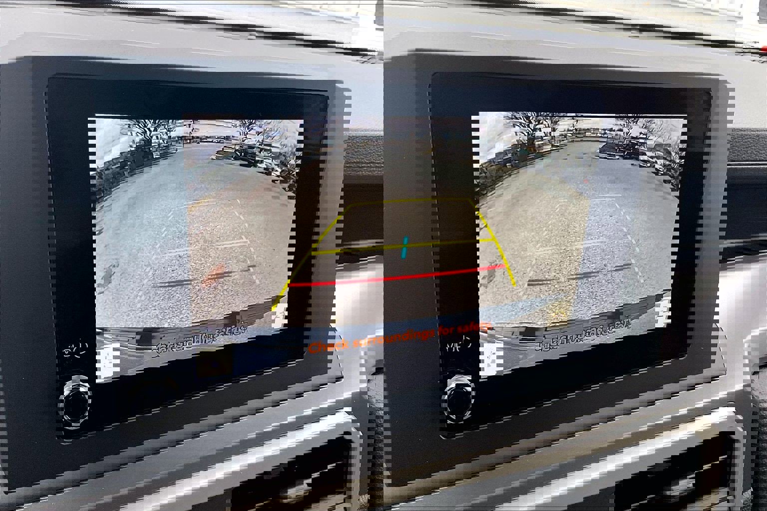 Used 2025 Toyota Tacoma TRD Off-Road image 26