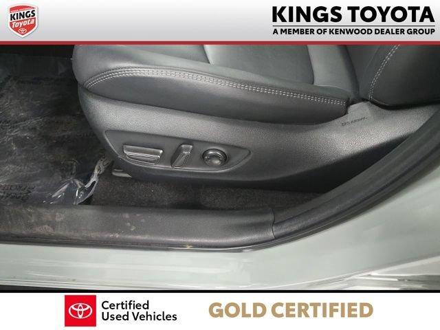 Certified 2023 Toyota RAV4 XLE Premium AWD/4WD image 16