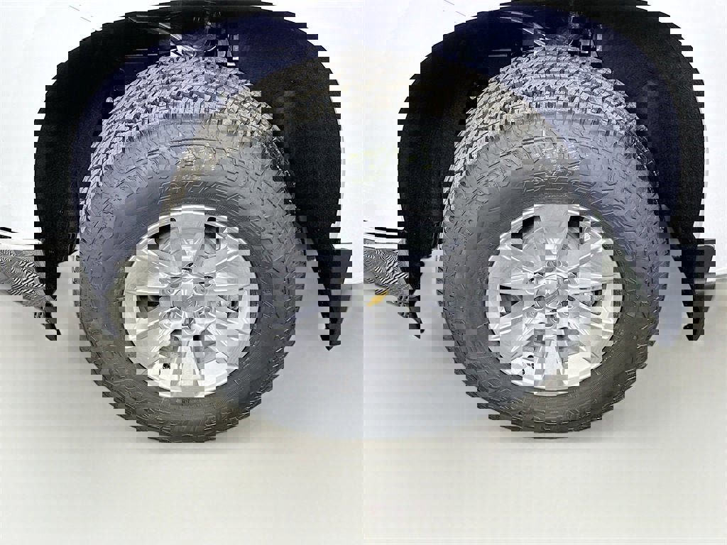 New 2026 Chevrolet Silverado 1500 W/T w/ WT Value Package image 22