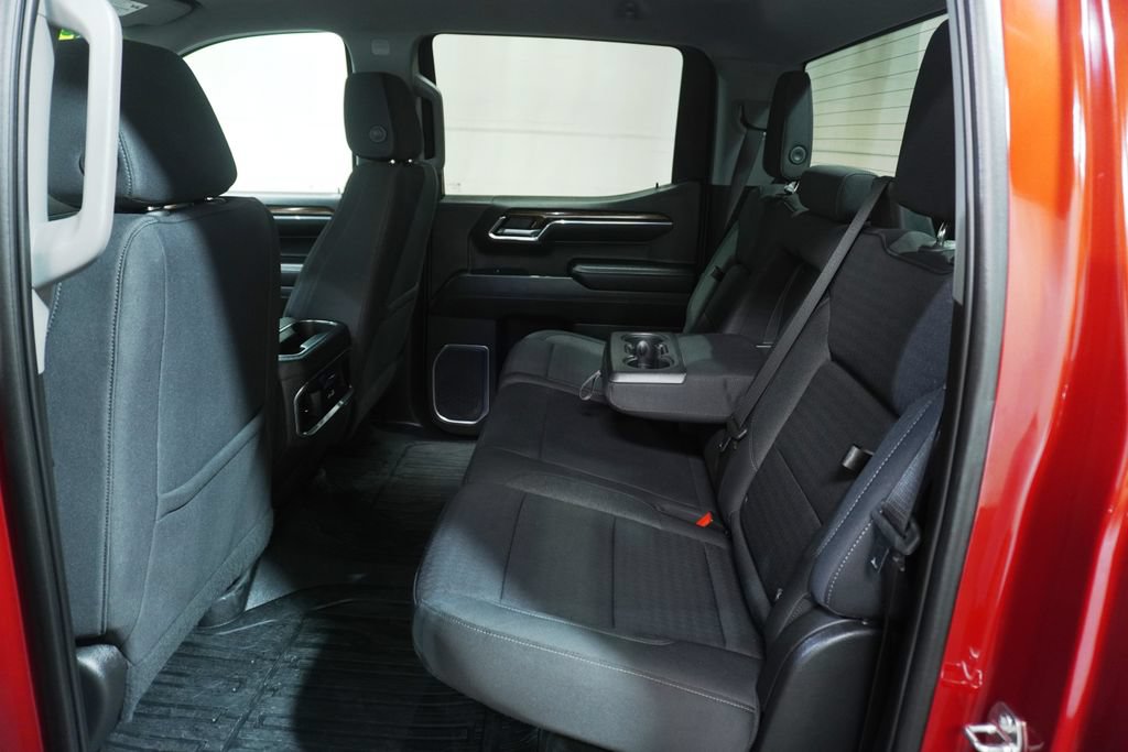 Used 2023 GMC Sierra 1500 Elevation AWD/4WD image 13