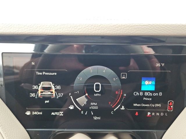 New 2026 GMC Yukon XL Denali w/ Denali Reserve Package image 26