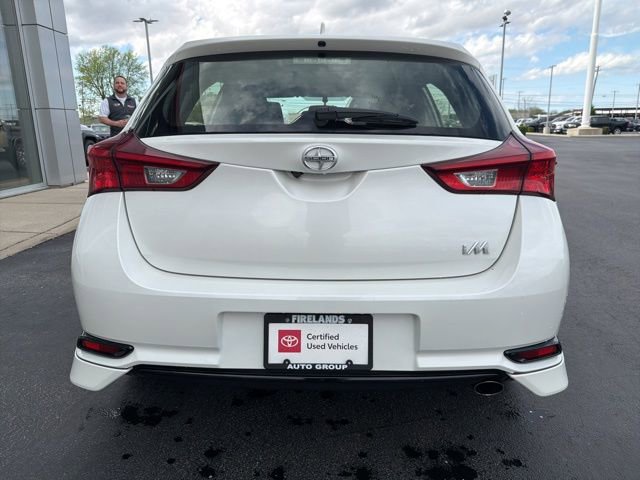 Used 2016 Scion iM image 6