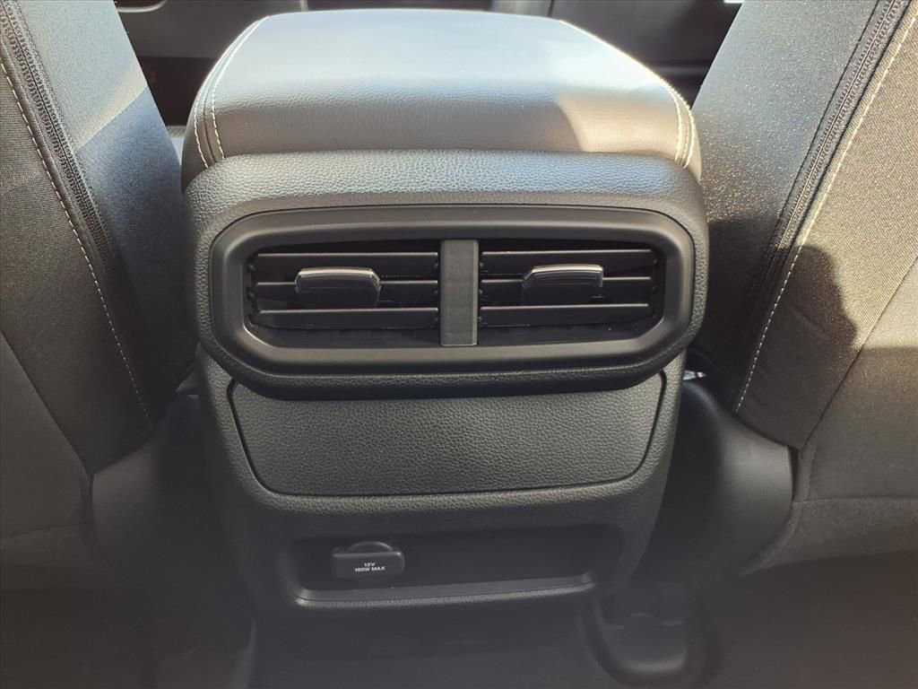 New 2026 Honda Ridgeline Sport image 26