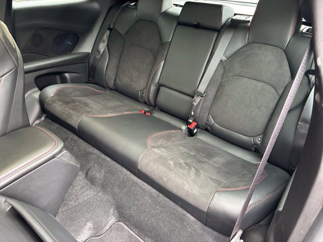 Used 2024 Dodge Charger Daytona Scat Pack w/ Plus Group AWD/4WD image 14