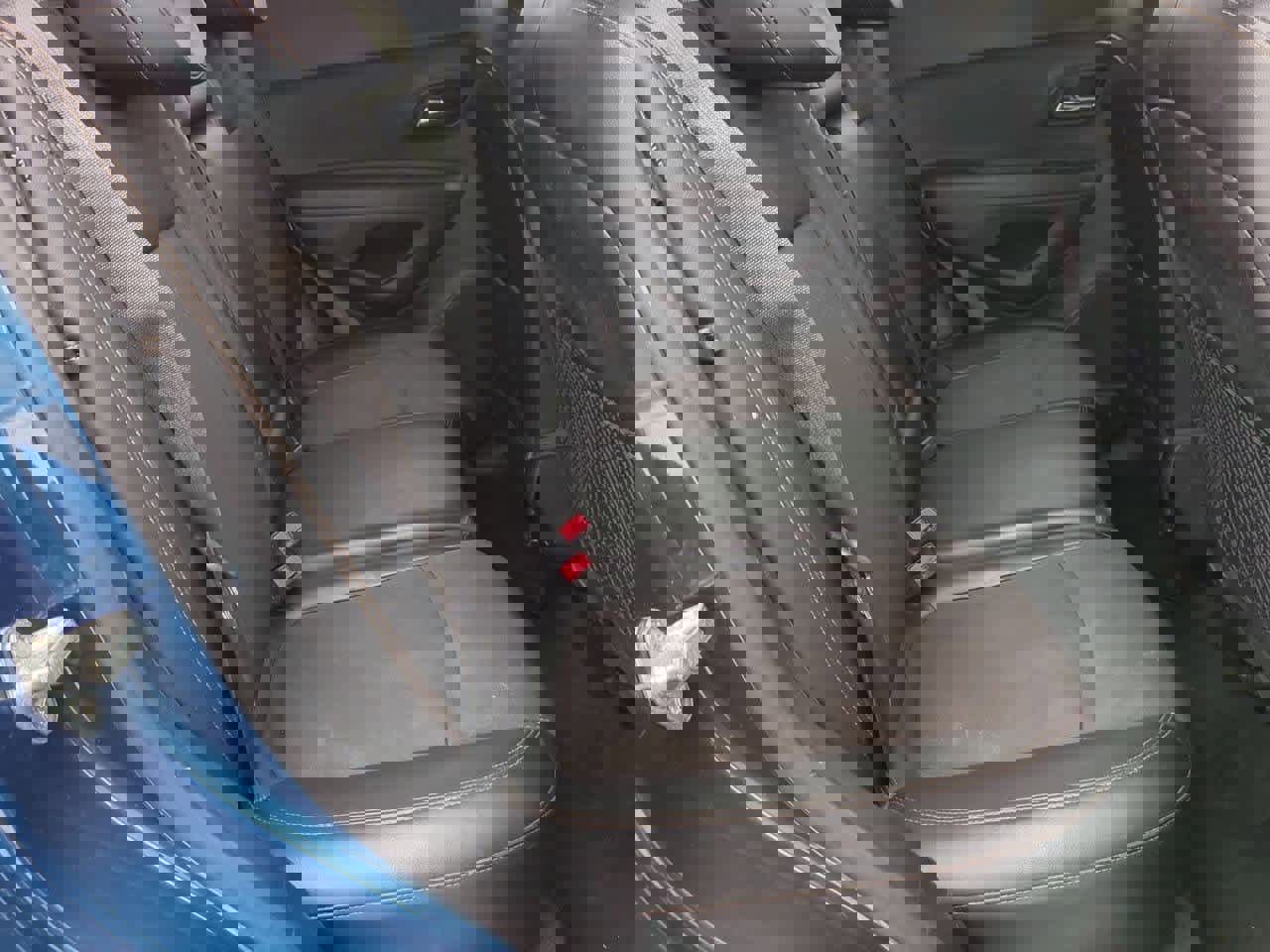 Used 2019 Chevrolet Trax LT w/ Driver Confidence Package image 19