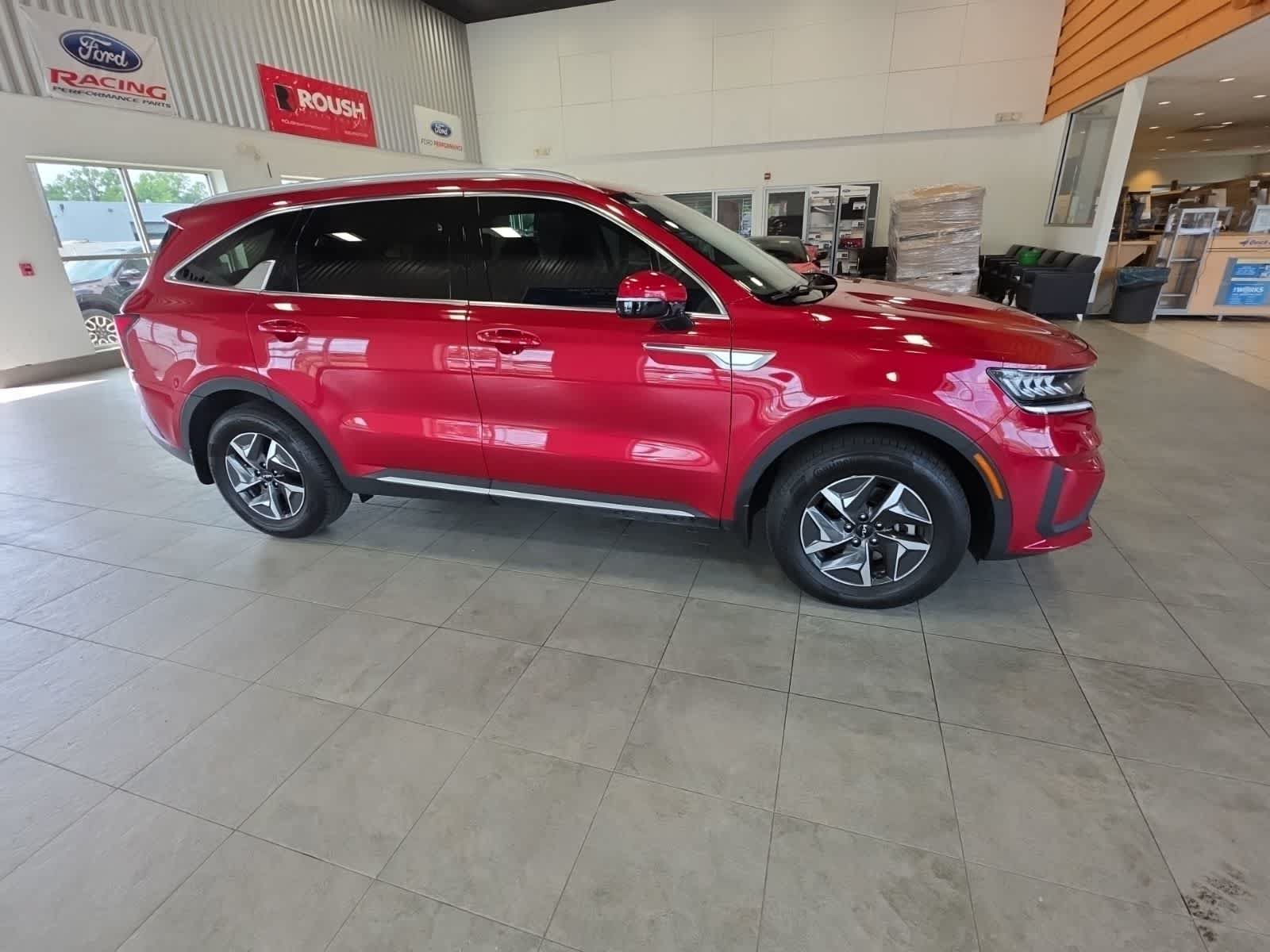 Used 2022 Kia Sorento S AWD/4WD image 6