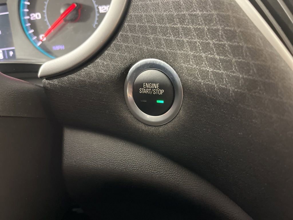 Used 2024 Chevrolet Malibu LT image 33