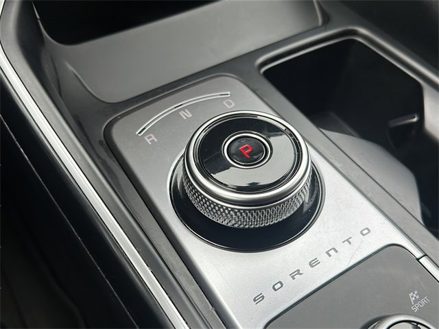 Used 2023 Kia Sorento EX image 30
