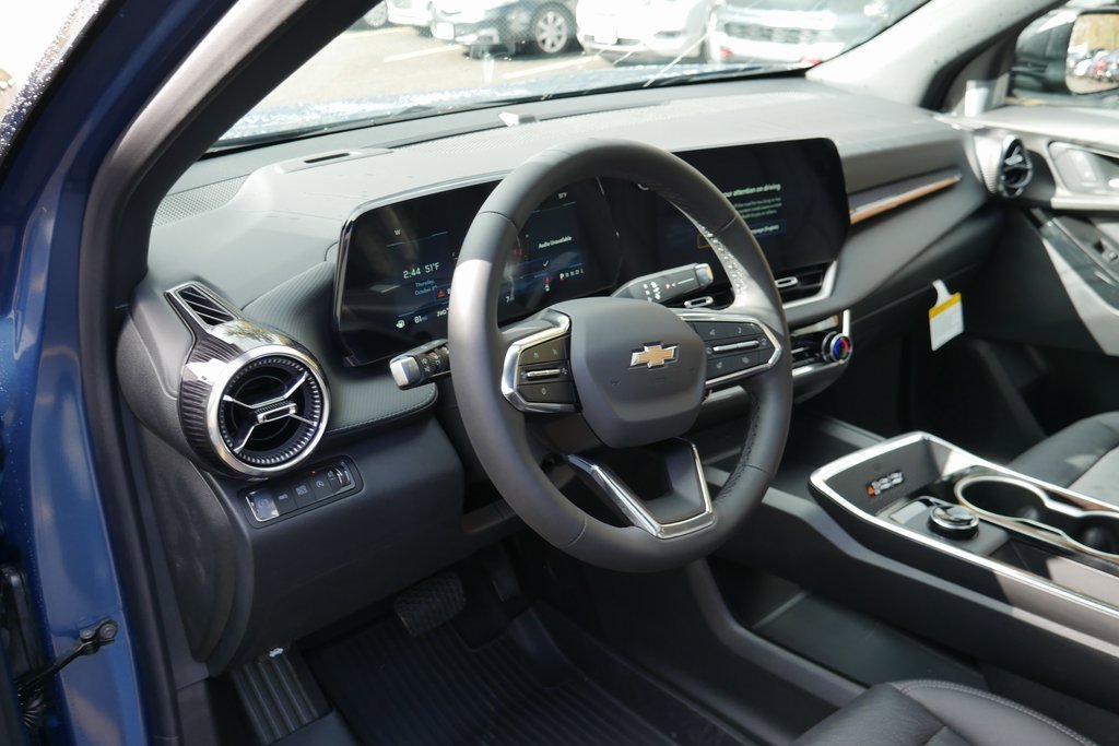 New 2026 Chevrolet Equinox LT w/ Convenience Package II image 10