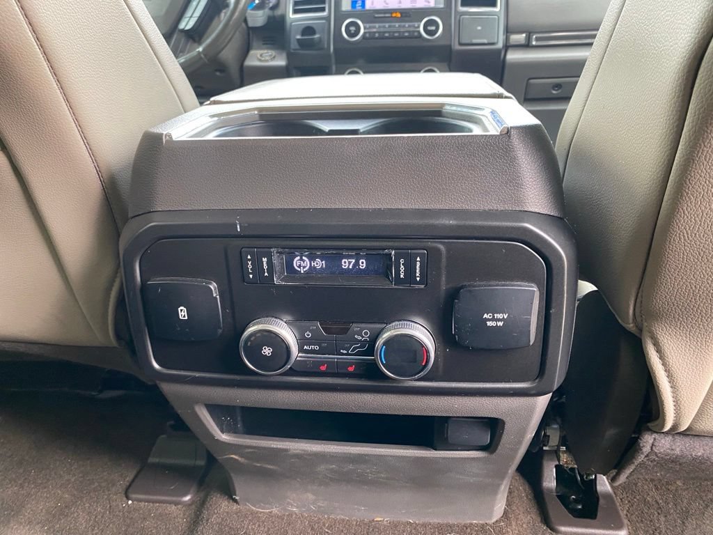 Used 2019 Ford Expedition Limited w/ Equipment Group 302A RWD image 15