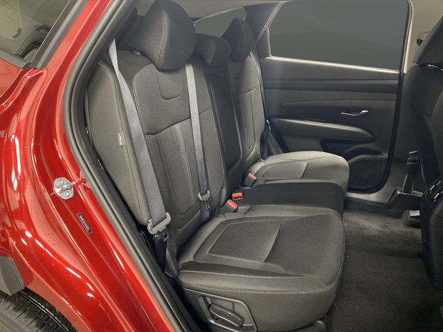 New 2026 Hyundai Tucson SEL AWD/4WD image 30