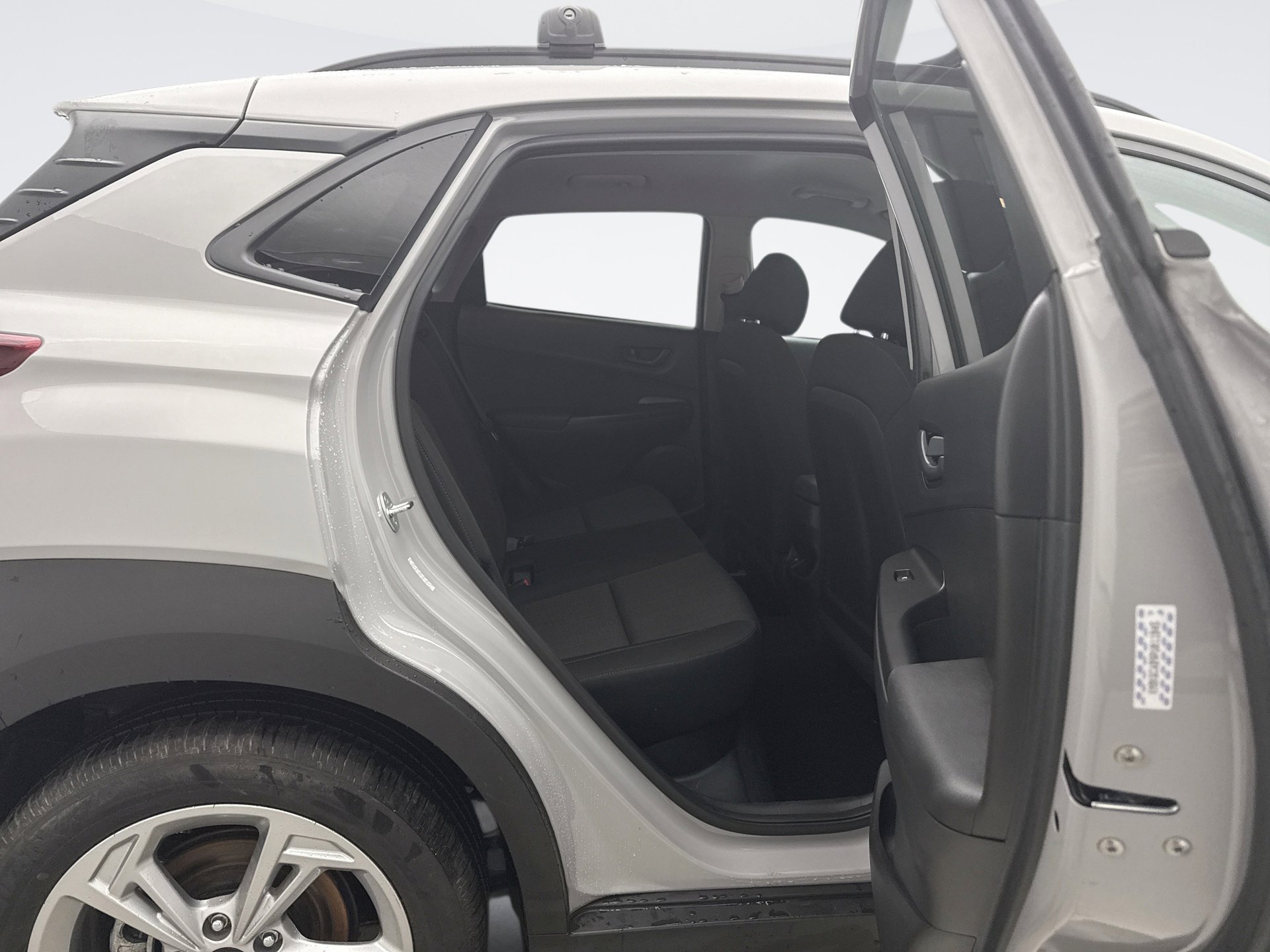 Used 2023 Hyundai Kona SEL image 17