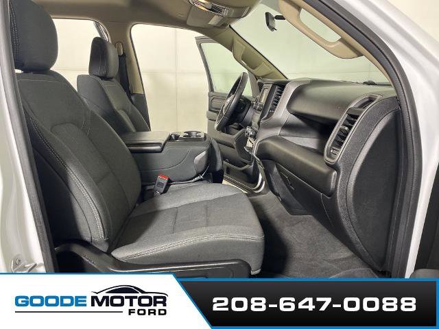 Used 2020 RAM 1500 Tradesman image 22