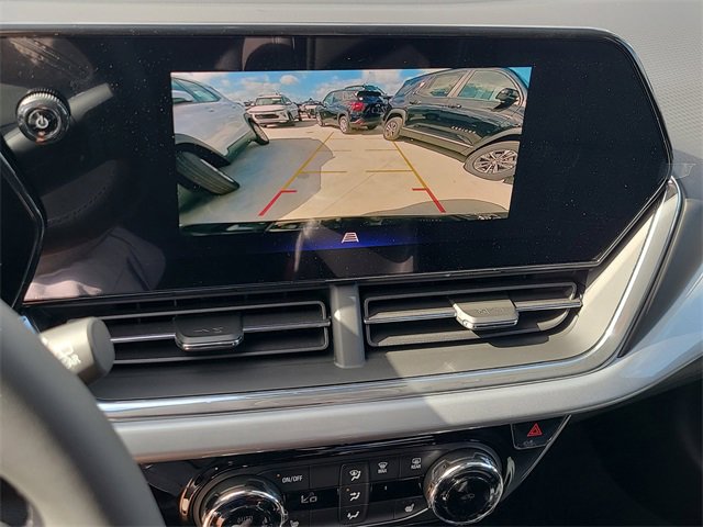 New 2026 Chevrolet Trax LT w/ Driver Confidence Package image 24