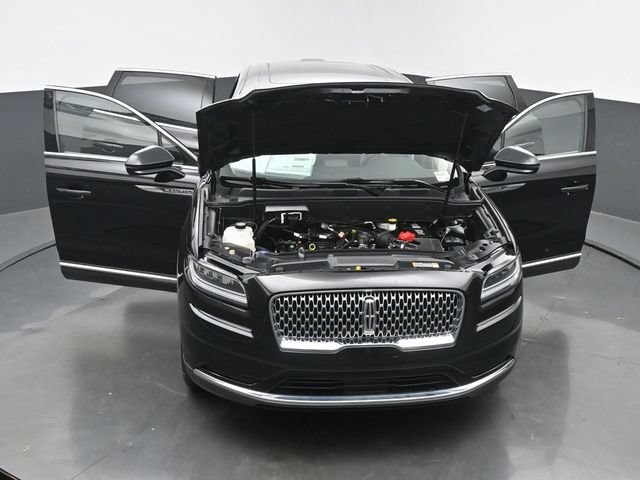 Used 2023 Lincoln Nautilus Reserve AWD/4WD image 64