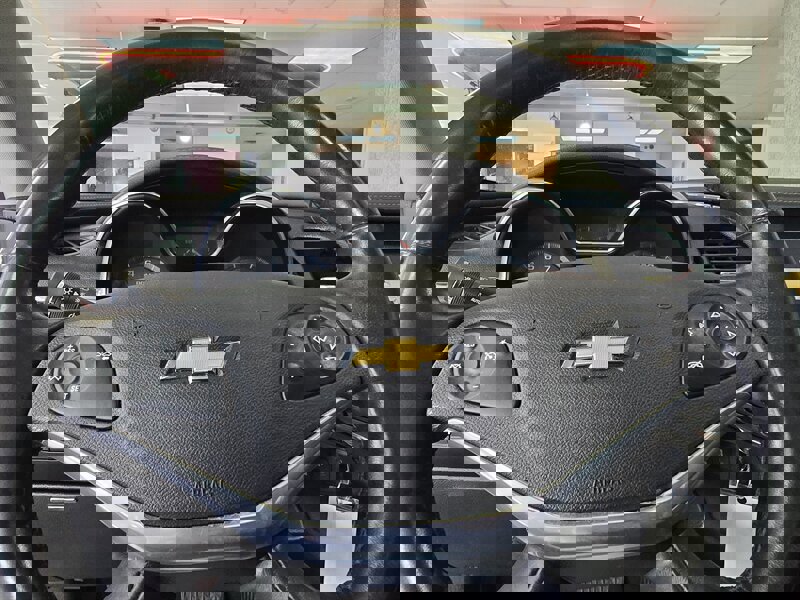 Used 2014 Chevrolet Impala LT w/ Premium Seating Package image 27