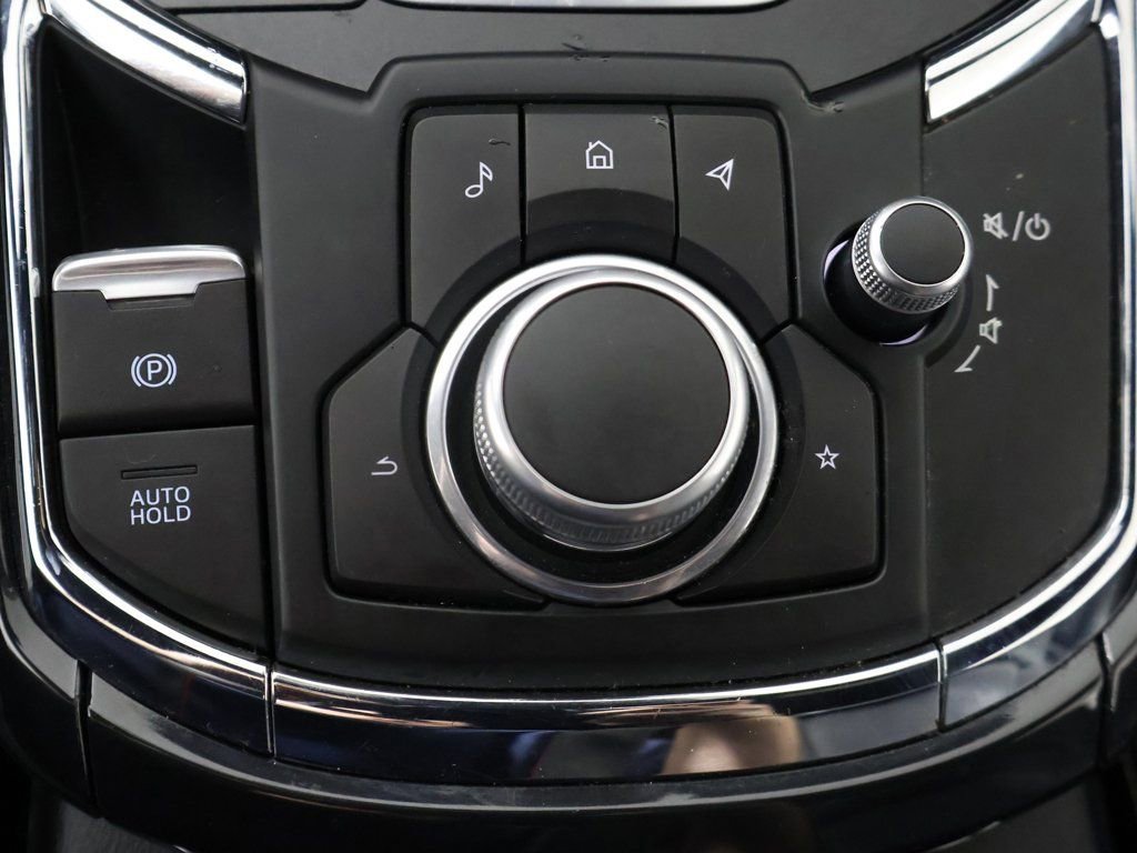 Used 2023 MAZDA CX-9 Grand Touring image 60