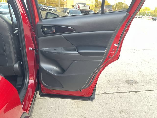 Used 2025 Mitsubishi Eclipse Cross SE AWD/4WD image 14