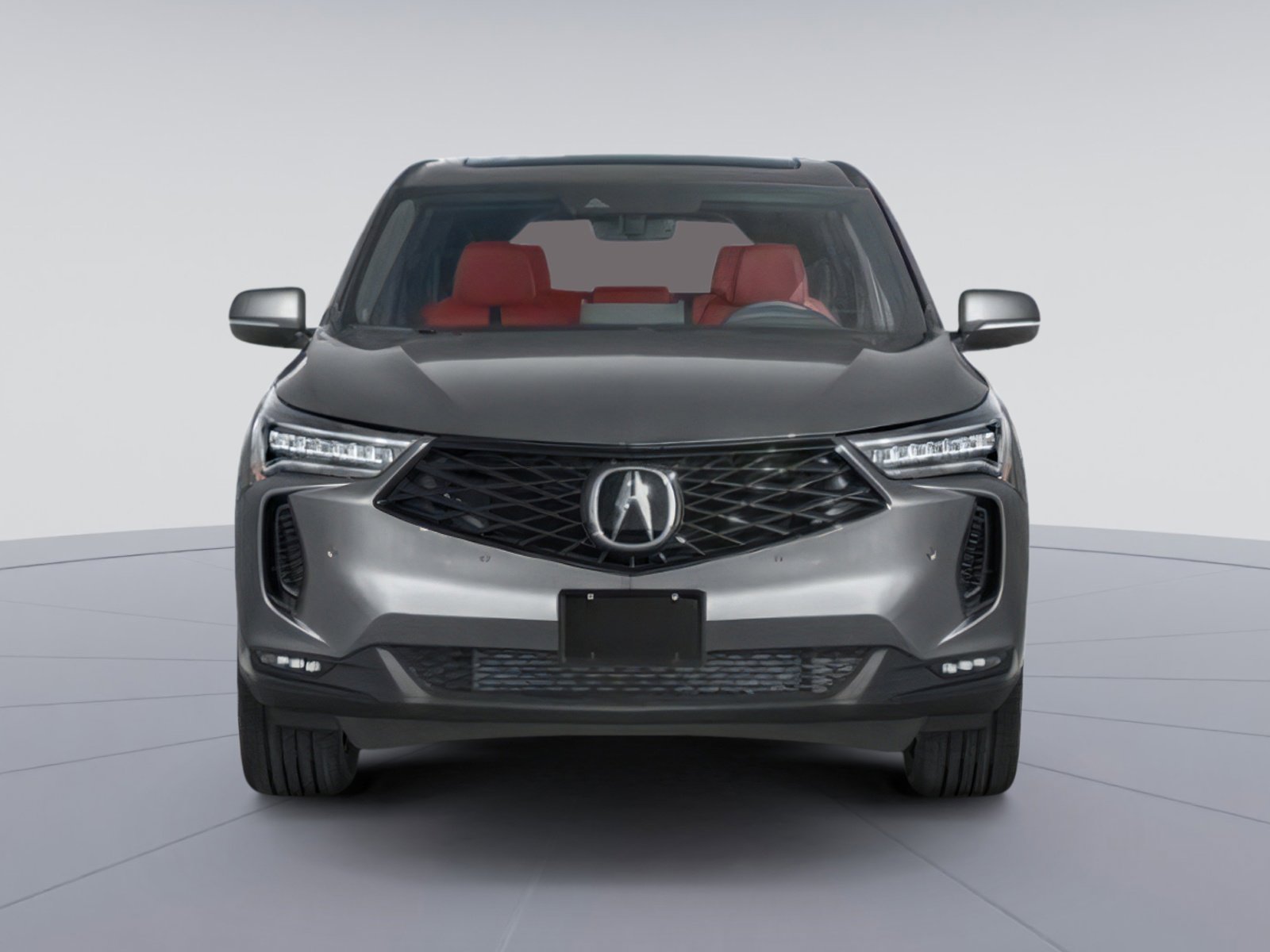 New 2025 Acura RDX A-Spec image 4