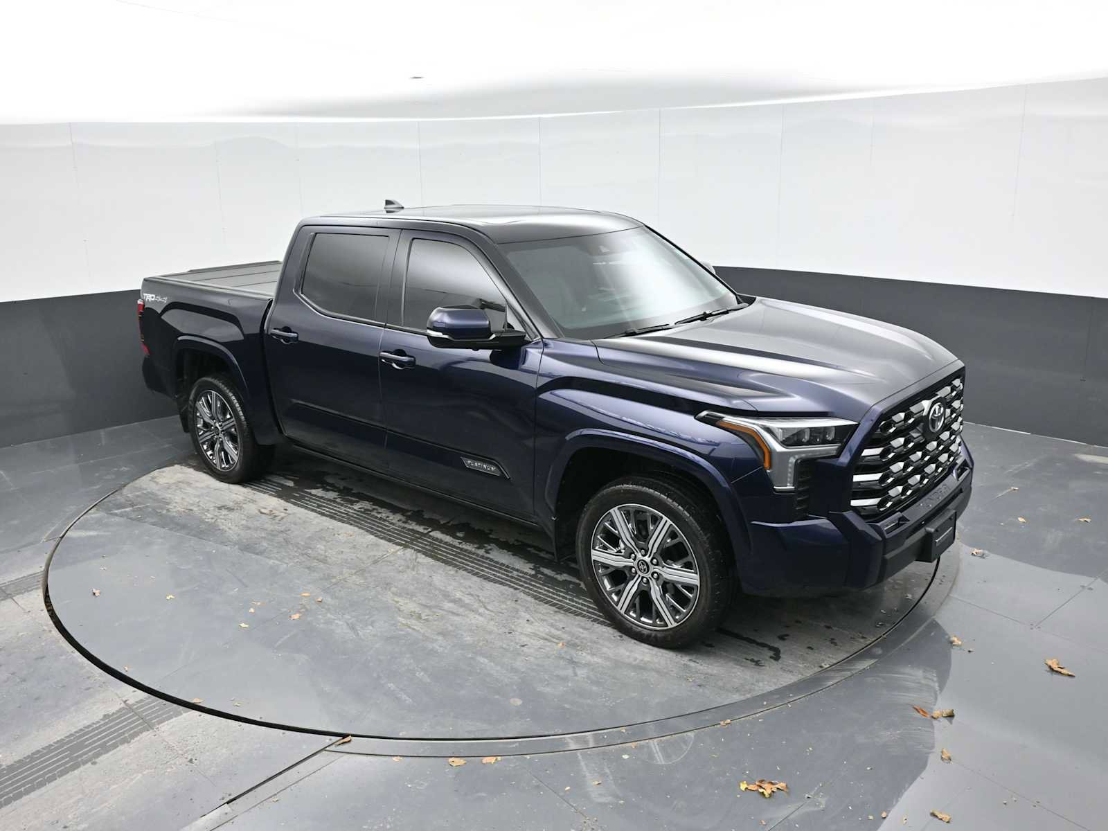 Used 2023 Toyota Tundra Platinum image 29