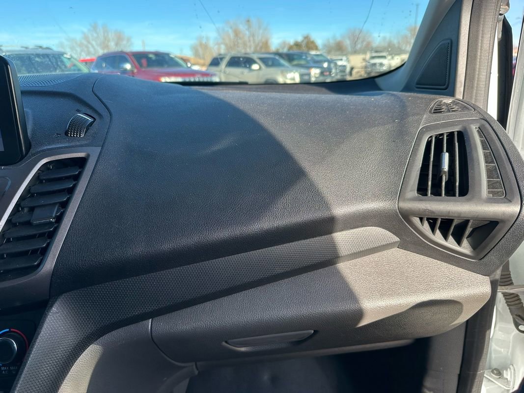 Used 2020 Ford Transit Connect XL image 21