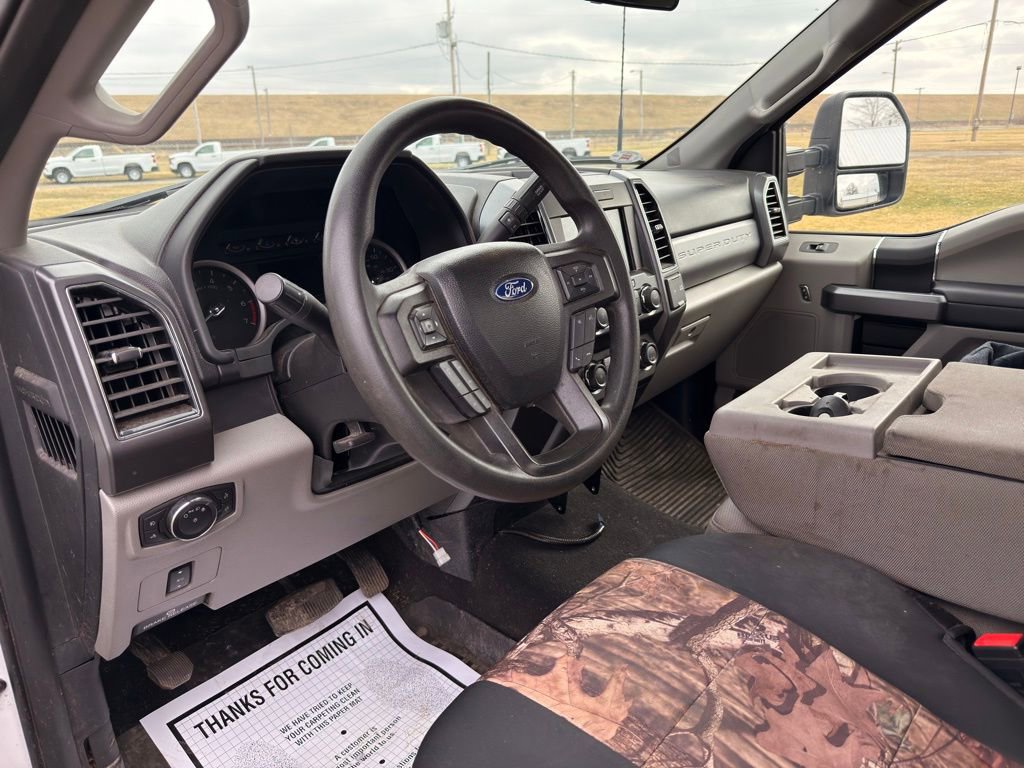 Used 2021 Ford F350 XLT w/ XLT Value Package image 24