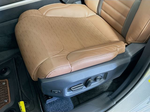 Used 2026 Toyota Tundra 1794 Edition image 21