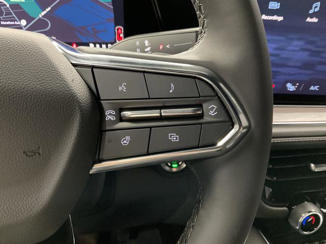 New 2026 Chevrolet Suburban Z71 w/ Comfort Package image 16